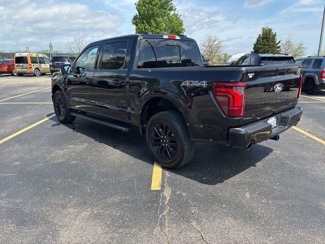 2026 Ford F-150 - $61,500