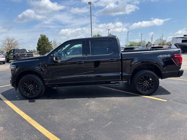 2026 Ford F-150 - $61,500