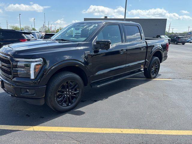 2026 Ford F-150 - $61,500