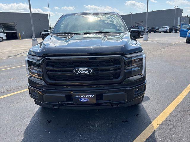 2026 Ford F-150 - $61,500