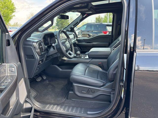 2026 Ford F-150 - $61,500
