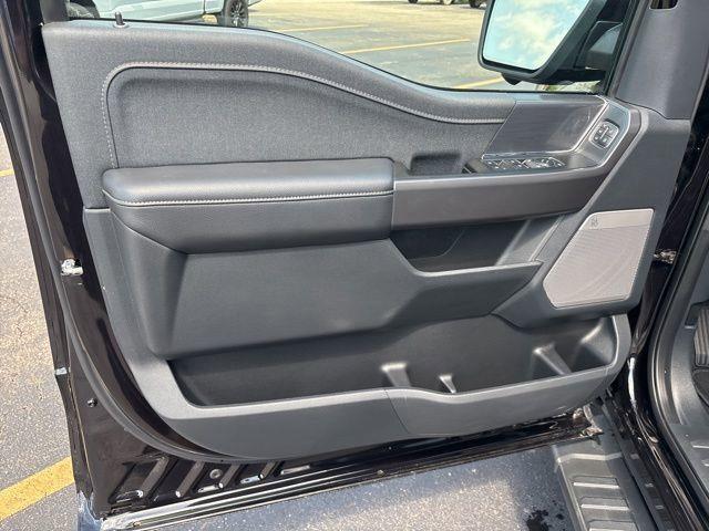 2026 Ford F-150 - $61,500