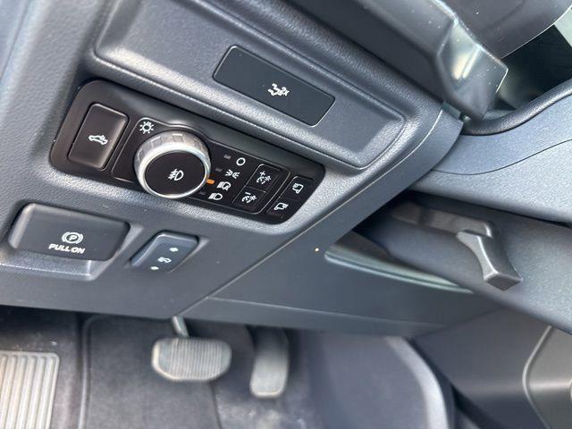 2026 Ford F-150 - $61,500