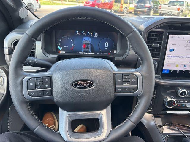 2026 Ford F-150 - $61,500