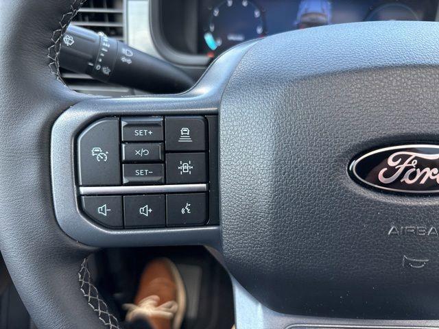 2026 Ford F-150 - $61,500