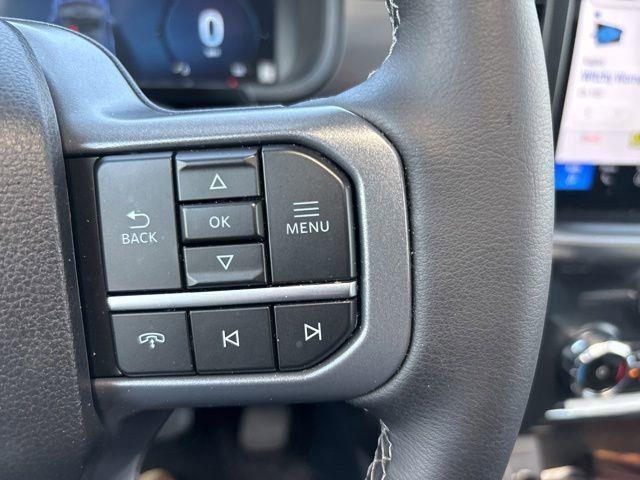 2026 Ford F-150 - $61,500