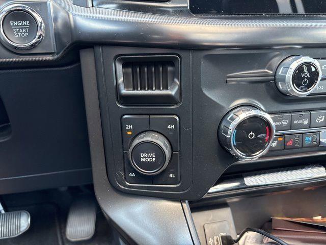 2026 Ford F-150 - $61,500