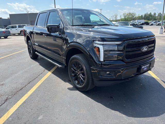 2026 Ford F-150 - $61,500