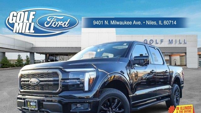Preowned 2026 Ford F-150 Lariat for Sale