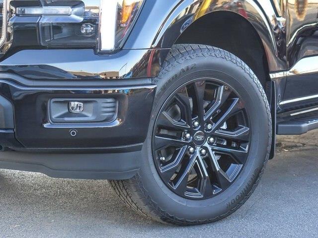 2026 Ford F-150 - $71,977