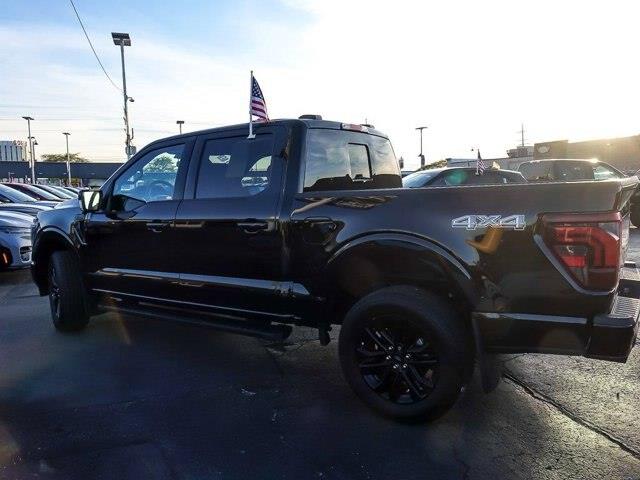 2026 Ford F-150 - $71,977