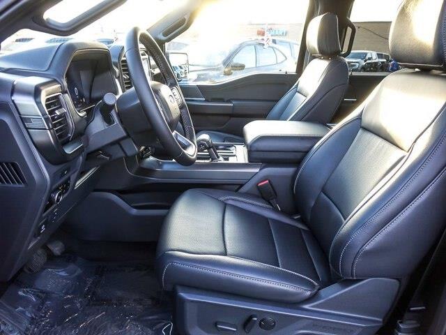 2026 Ford F-150 - $71,977