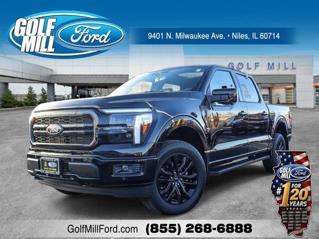 2026 Ford F-150 - $64,988