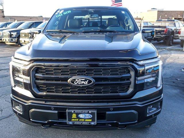 2026 Ford F-150 - $64,988