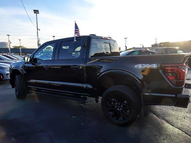 2026 Ford F-150 - $64,988