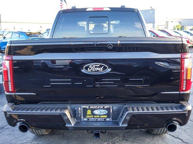 2026 Ford F-150 - $64,988