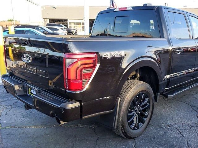 2026 Ford F-150 - $64,988