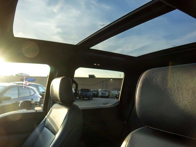2026 Ford F-150 - $64,988