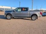 2024 F-150 Thumbnail 8