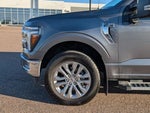 2024 F-150 Thumbnail 10