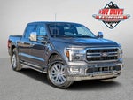 2024 F-150 Thumbnail 1