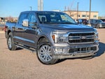 2024 F-150 Thumbnail 2