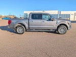2024 F-150 Thumbnail 3