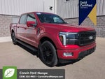 2024 F-150 Thumbnail 3