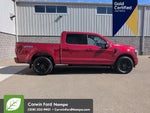 2024 F-150 Thumbnail 4