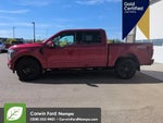 2024 F-150 Thumbnail 8