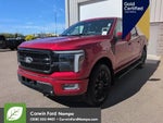 2024 F-150 Thumbnail 9