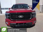 2024 F-150 Thumbnail 10