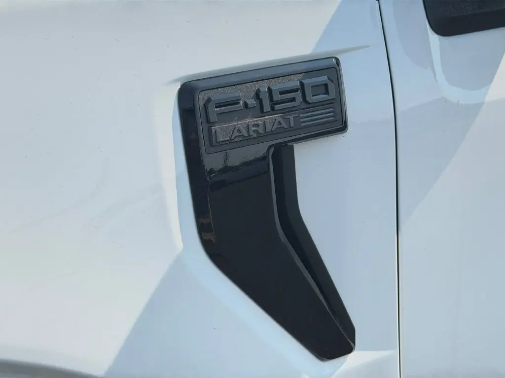 2024 Ford F-150 - $54,694