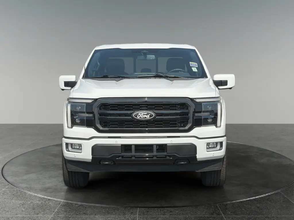 2024 Ford F-150 - $54,694