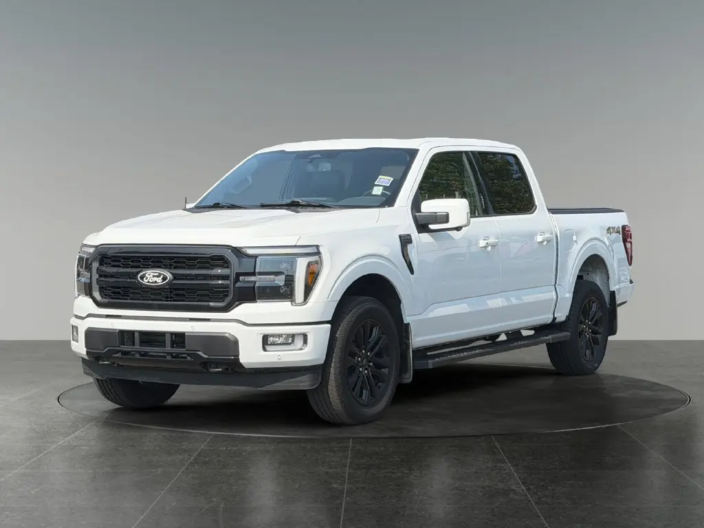 2024 Ford F-150 - $54,694