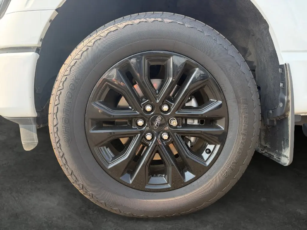 2024 Ford F-150 - $54,694