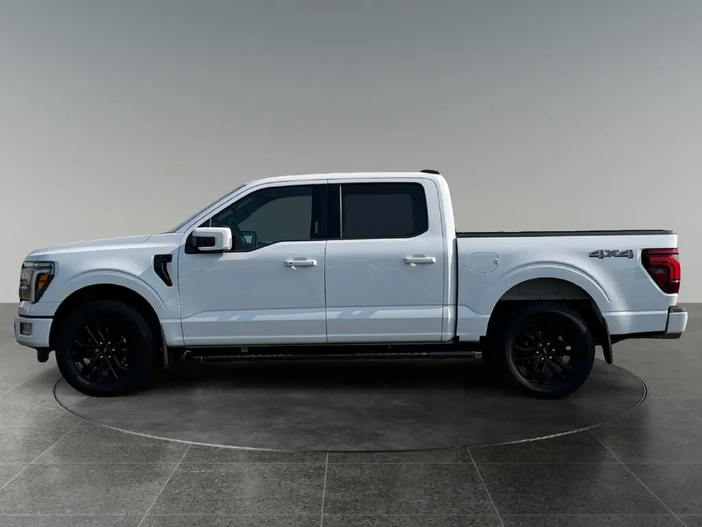 2024 Ford F-150 - $54,694