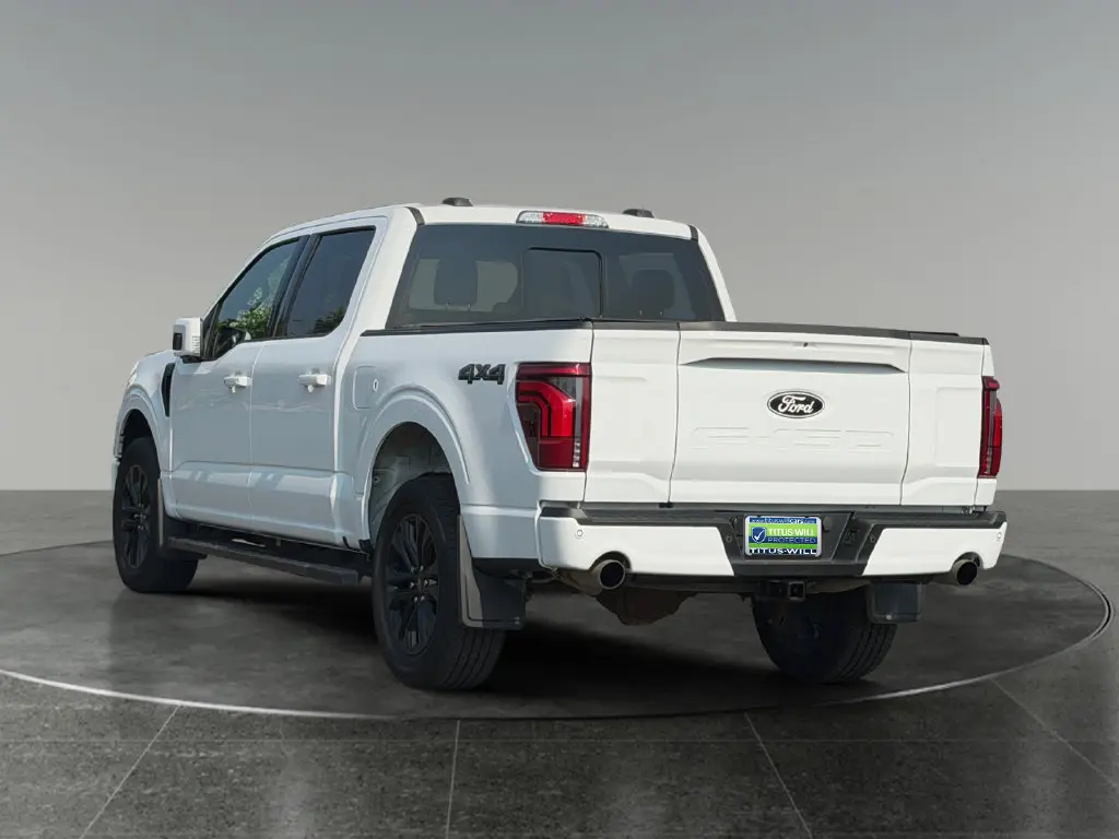 2024 Ford F-150 - $54,694