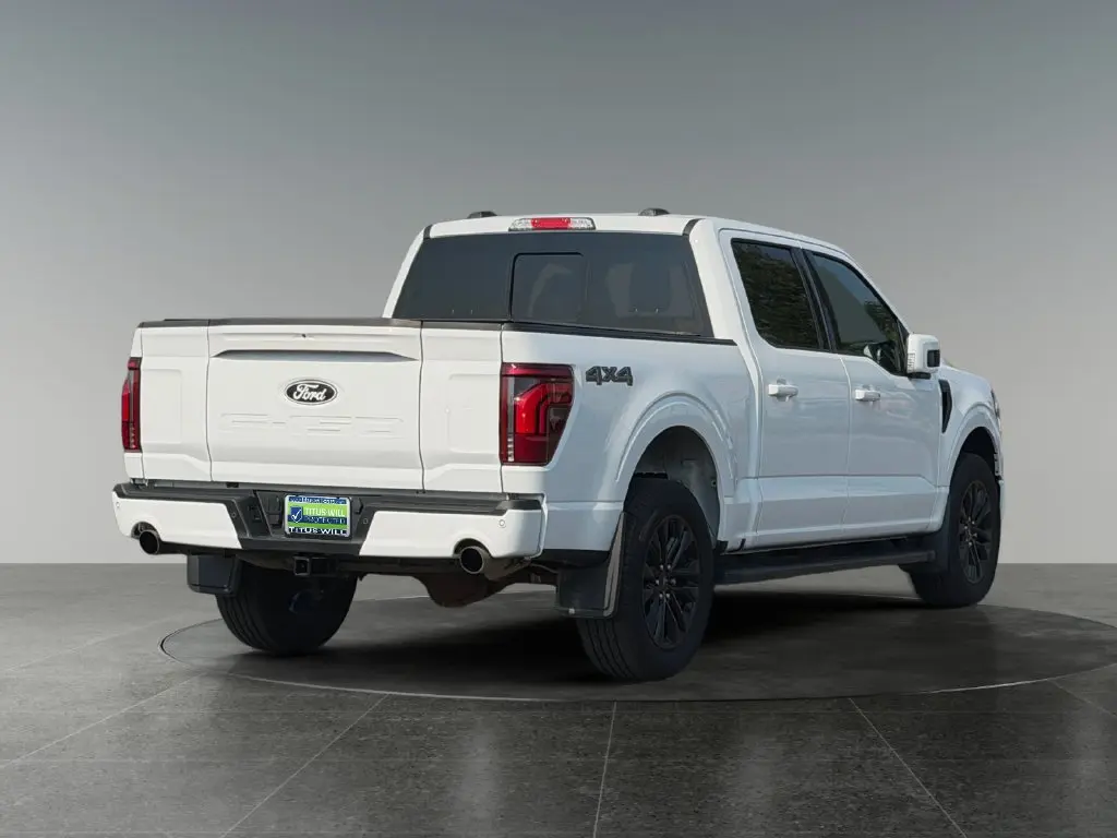 2024 Ford F-150 - $54,694