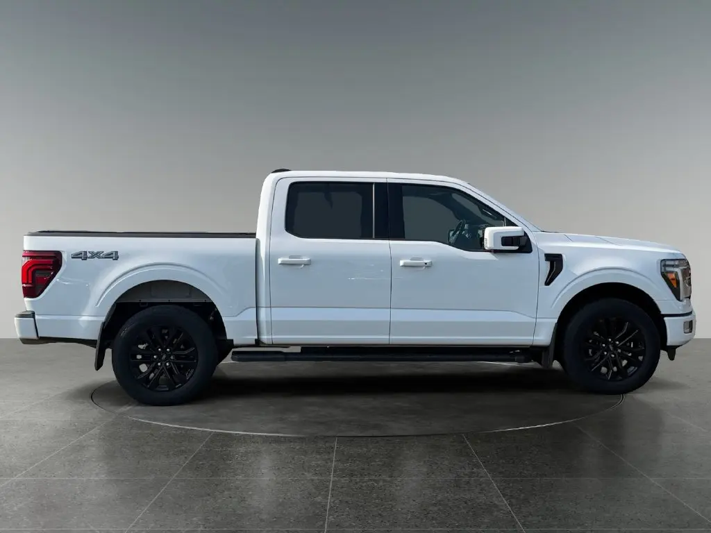 2024 Ford F-150 - $54,694