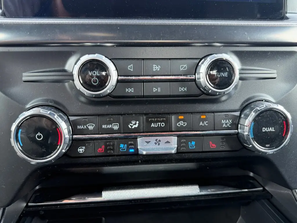 2024 Ford F-150 - $54,694