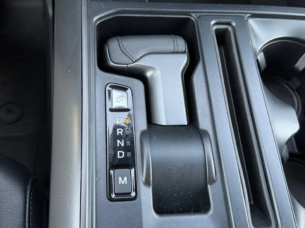 2024 Ford F-150 - $54,694