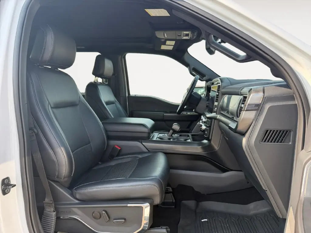 2024 Ford F-150 - $54,694