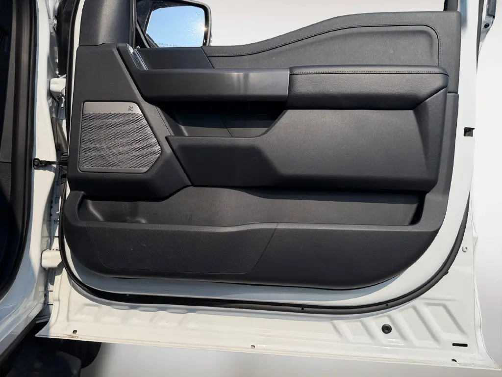 2024 Ford F-150 - $54,694