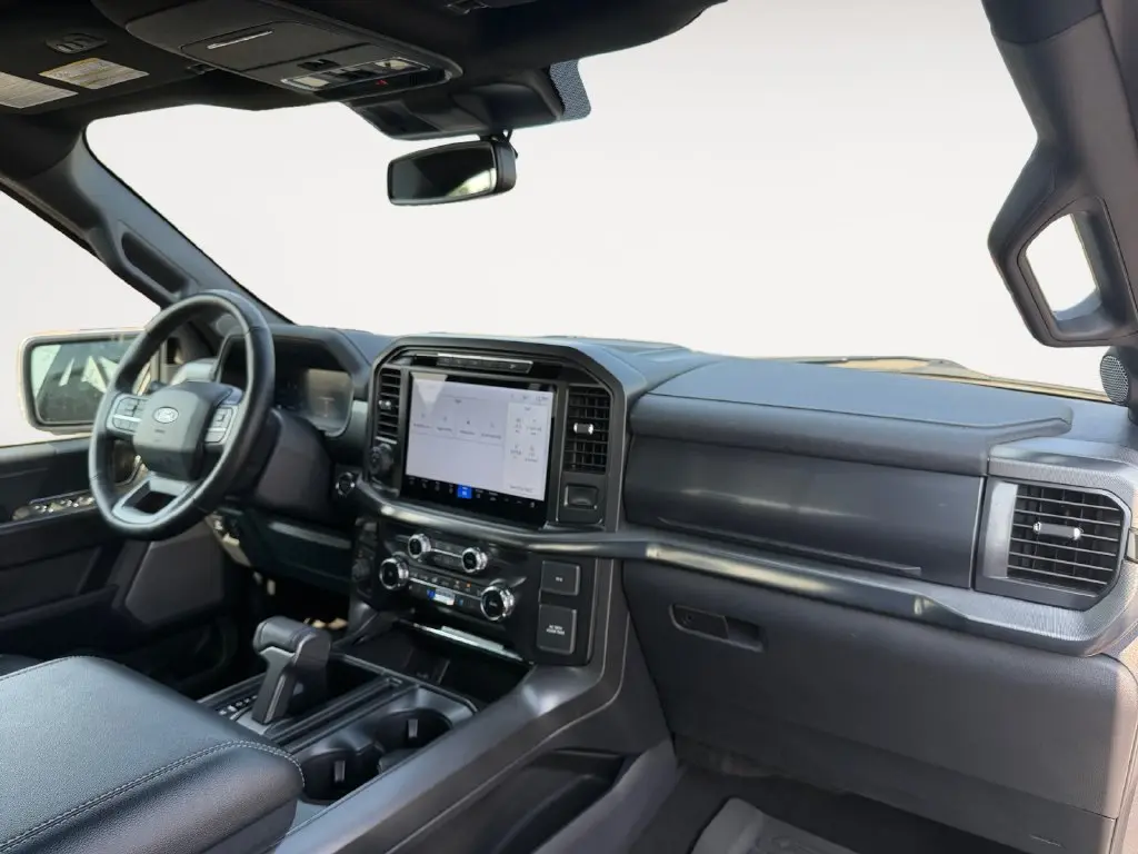 2024 Ford F-150 - $54,694