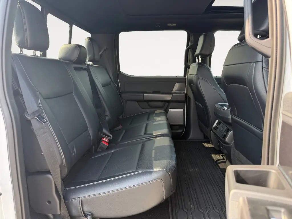 2024 Ford F-150 - $54,694