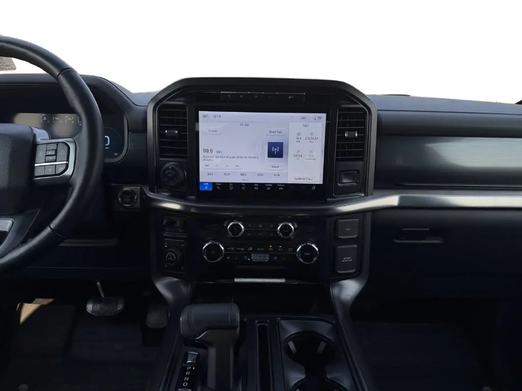 2024 Ford F-150 - $54,694