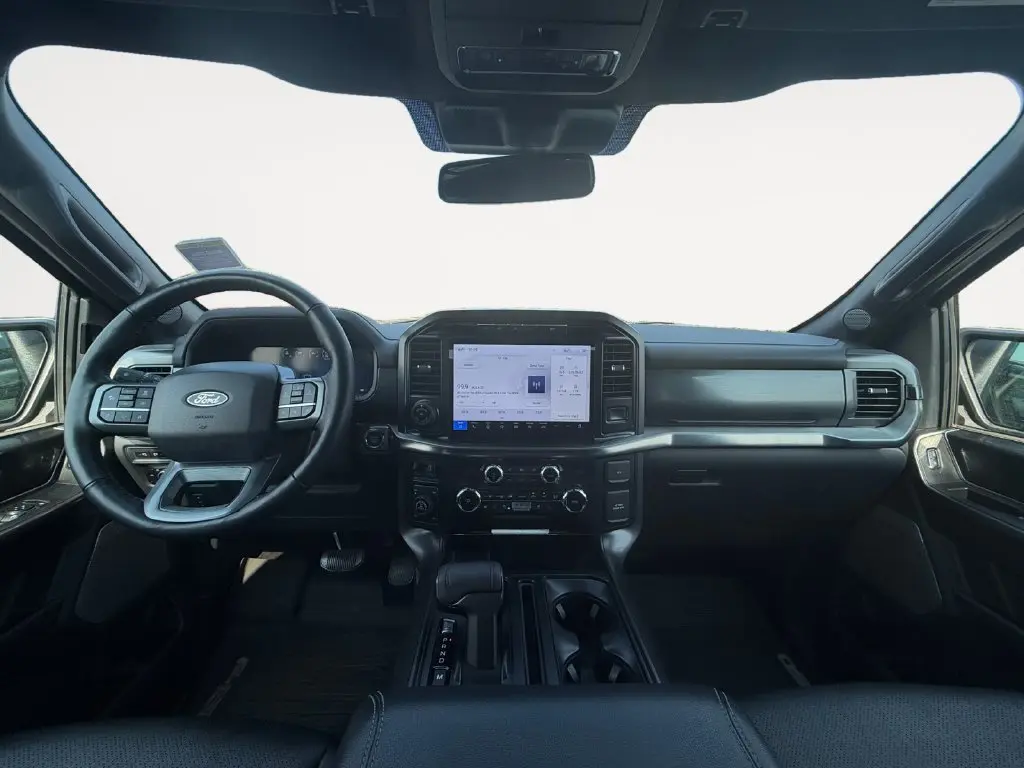 2024 Ford F-150 - $54,694