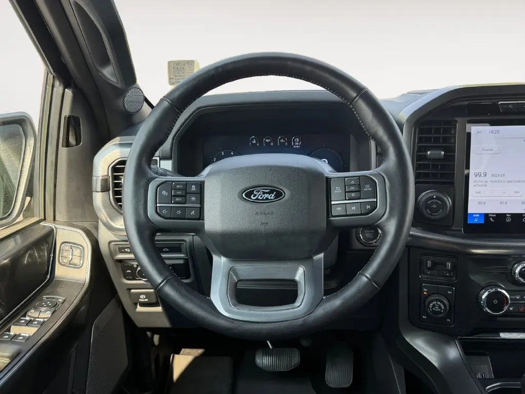 2024 Ford F-150 - $54,694