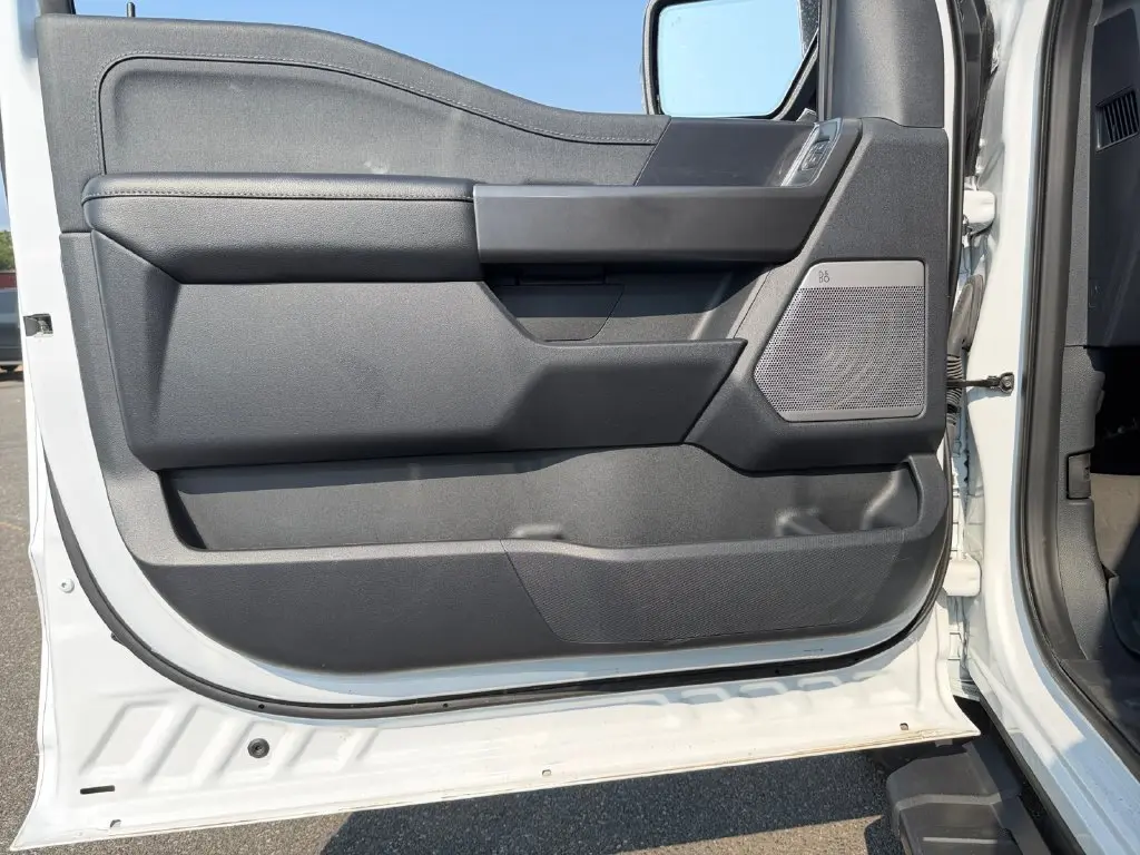 2024 Ford F-150 - $54,694